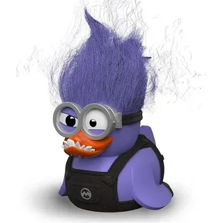 TUBBZ - Minions: Purple Minion - Figur