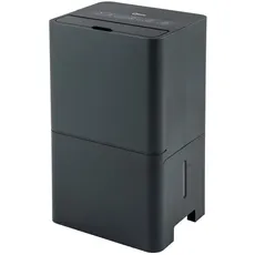 Bild D 812 dehumidifier, 12 L, Grey