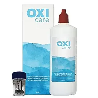Oxi Care Peroxid 360 ml