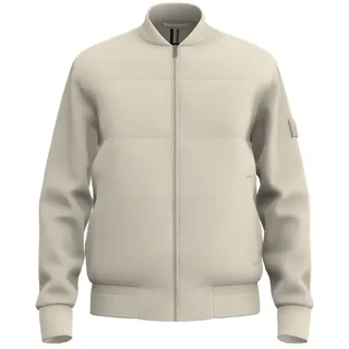 Boss Skiles 100 10269637 Sweatshirt - Open White - M