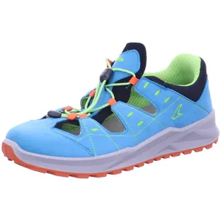 Lowa Arioso Junior Kinder (Türkis/Limone), 37 EU
