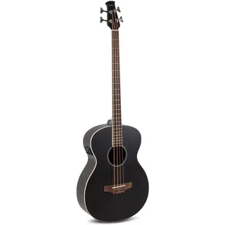 Applause E-Akustikbass Wood Classics AEB96-5E Jumbo Bass