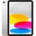 iPad 11" Cellular (5. Generation 2025) 8 GB RAM 512 GB Silber