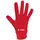 Torwarthandschuhe Rot 5