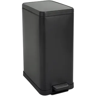 Svita STM15 15 l Schwarz