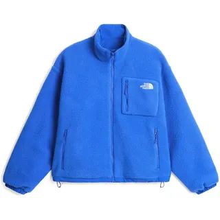 The North Face Yumiori Reversible Jacke Active Blue/Active Blue 34
