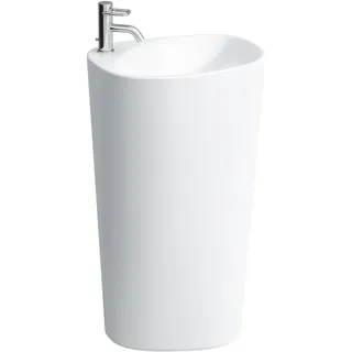 Laufen Palomba Standwaschtisch 52,5 x 43,5 x 90 cm (H8118040001091)