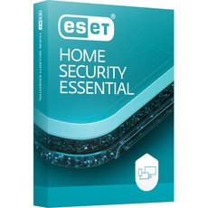 Bild von Home Security Essential 1 Jahr