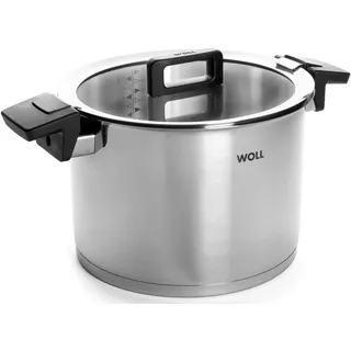 WOLL Concept Kochtopf 24 cm rund