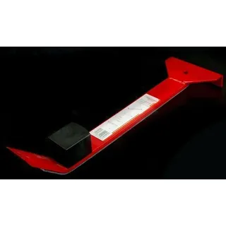 Zugeisen für Parkett  PF 42/120P  420x40 mm