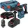 GBH 18V-26 F inkl. 2 x 5,0 Ah + L-Boxx 0611910007