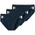 Herren Slip 3er Pack