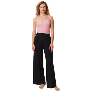 Triumph Damen Aura Spotlight Trousers, SCHWARZ, 44
