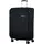 Base Boost 4-Rollen 78 cm / 105 l schwarz