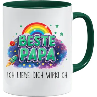Acen Merchandise Kaffeetasse 0,33 l Weiß