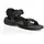 Terra Fi Lite Herren Schwarz 45,5