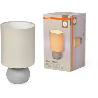 Osram Decor Impact Beige/Grau