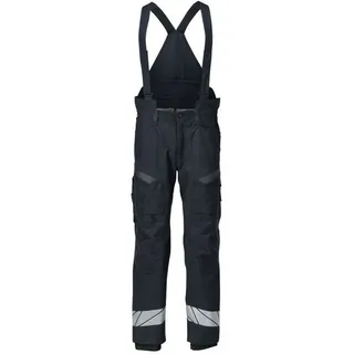 Mascot Hardwear Schwarzblau 5XL - Dark Navy Blue - Schwarzblau