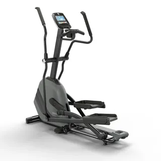 Horizon Fitness Andes 7.1 Grau/Schwarz