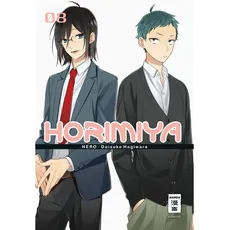 Horimiya 08