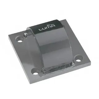 Luma Solido 300 Afa101s Ankerschloss - Black - One Size