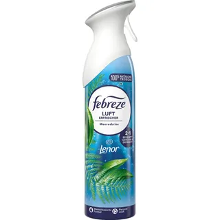 Febreze Raumspray Meeresbrise frisch 185 ml, 1 St.