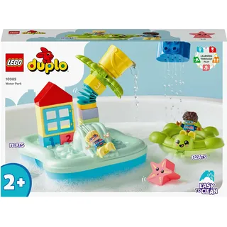 LEGO Duplo Wasserrutsche 10989