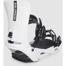 Bild Rhythm Snowboard-Bindung white, weiss, M
