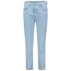Bild Levi's® Straight-Jeans 501 Collection blau