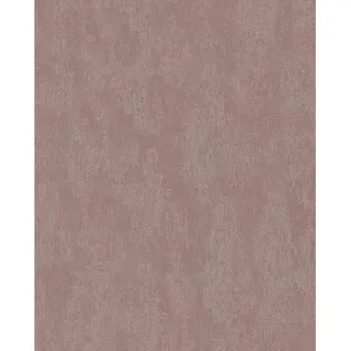 Marburg Vliestapete Uni Texturiert Rot-Platin 10,05 m x 0,53 m FSC®