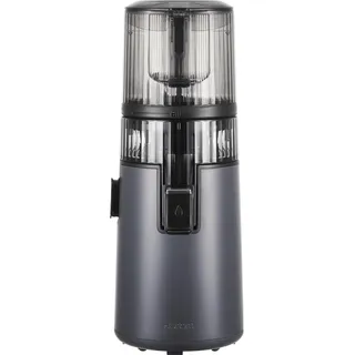 Hurom H70ST Slow Juicer grau