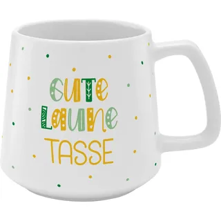 SHEEPWORLD Tasse konisch 0,43 l Mehrfarbig