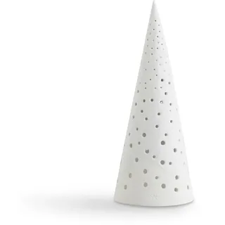 Kähler Teelichthalter hoch H25.5 cm