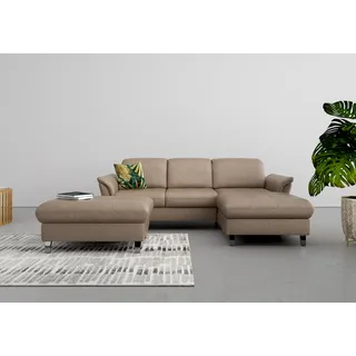 Maggiore Microfaser taupe