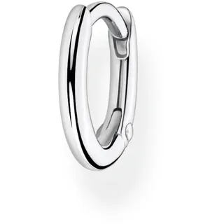 Thomas Sabo Creole Classic silber 925 Sterling Silber CR660-001-21