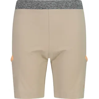 CMP 31t7985 Kurze Hose - Sabbia - 5 Jahre