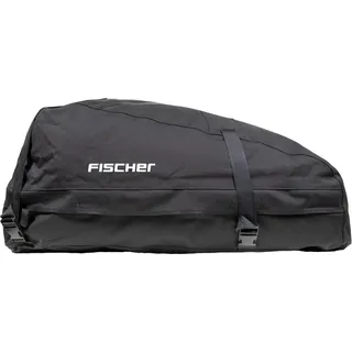 Fischer Dachbox faltbar 270L Schwarz