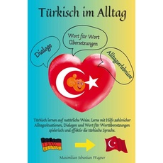 Türkisch im Alltag