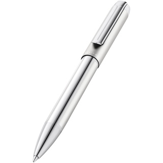 Pelikan Pura K40 Kugelschreiber silber, Etui (952069)