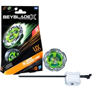 Beyblade X Wand Wizard 1-60R UX