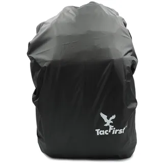 TacFirst Schutzbezug für Rucksäcke [wasserabweisend, schützt vor Regen, Staub, Schmutz und Sonnenlicht erhältlich]
