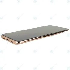 Samsung SVC Assy SMT-LCD SVC (Galaxy A80), Mobilgerät Ersatzteile, Gold