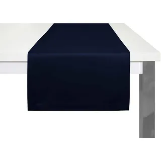 Wirth Tischläufer »NEWBURY«, blau