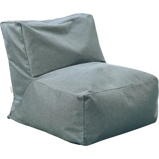 Dehler Sitzsack »Luise Kids Indoor« Made in Germany, grau