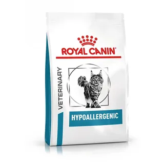 Royal Canin Hypoallergenic 0,4 kg