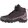 Terrex Winter Mid BOA RAIN.RDY Kinder Shadow Maroon/Wonder Red/Pulse Lilac 38 2/3