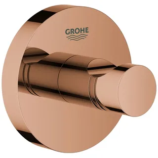 Grohe Essentials Handtuchhaken Bronze 40364DA1