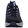 Maddox Pro GTX LO Damen weit Schwarz/Grau 38