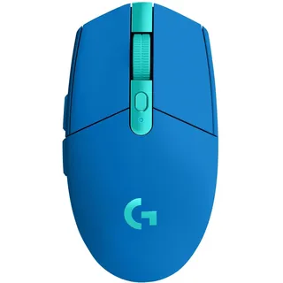 Logitech G305 Blau