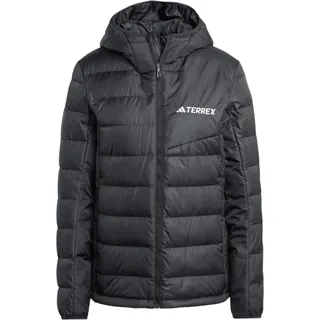 Adidas Coat JE6756 in Multicolored color size medium - Bunt